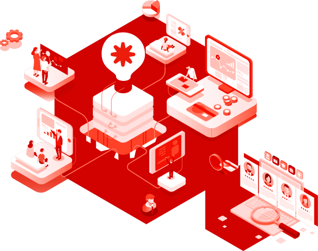 Creative & Engineering